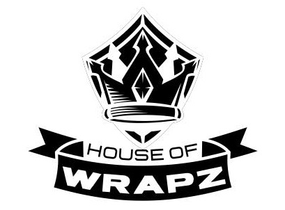 House of Wrapz Logo