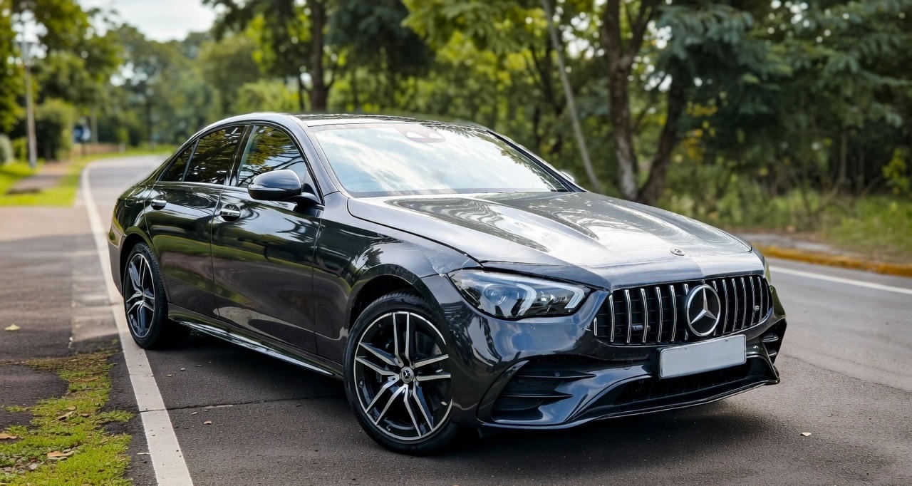 Tesla PPF North York - Self-healing paint protection film installation in Toronto